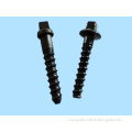 square head screw